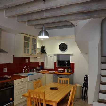 Villa la pitchoun des Arènes Arles Esterno foto