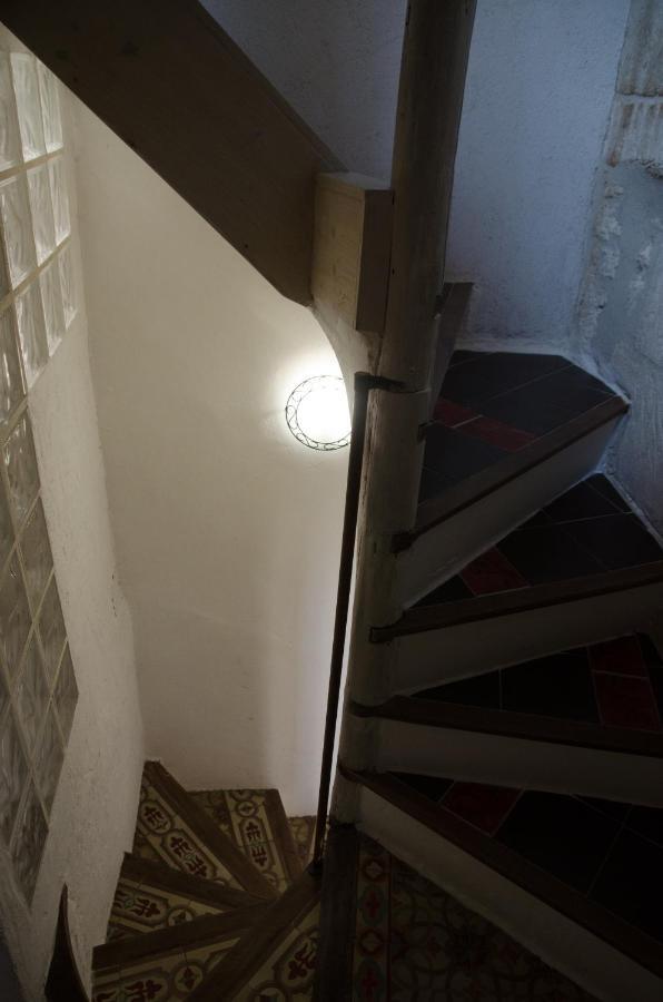 Villa la pitchoun des Arènes Arles Esterno foto